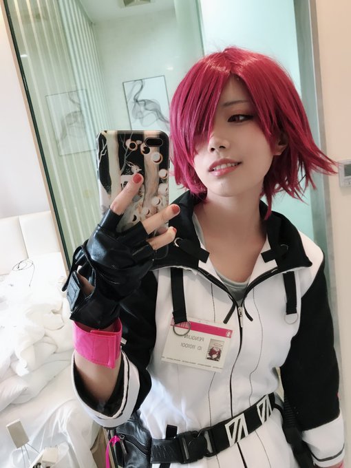 コスプレイヤー切切キリコのTwitter画像31