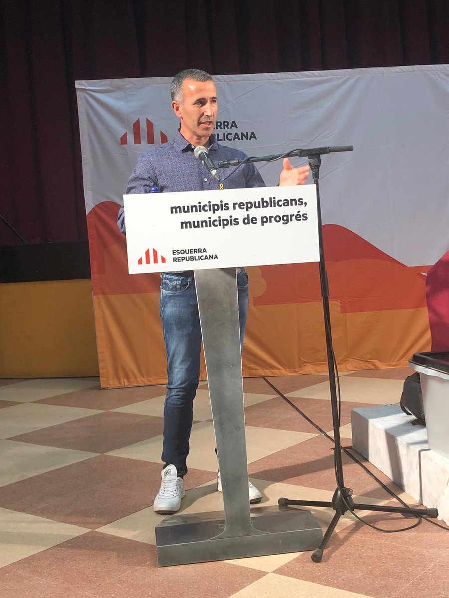 Miquel Serra Gòdia tweet media