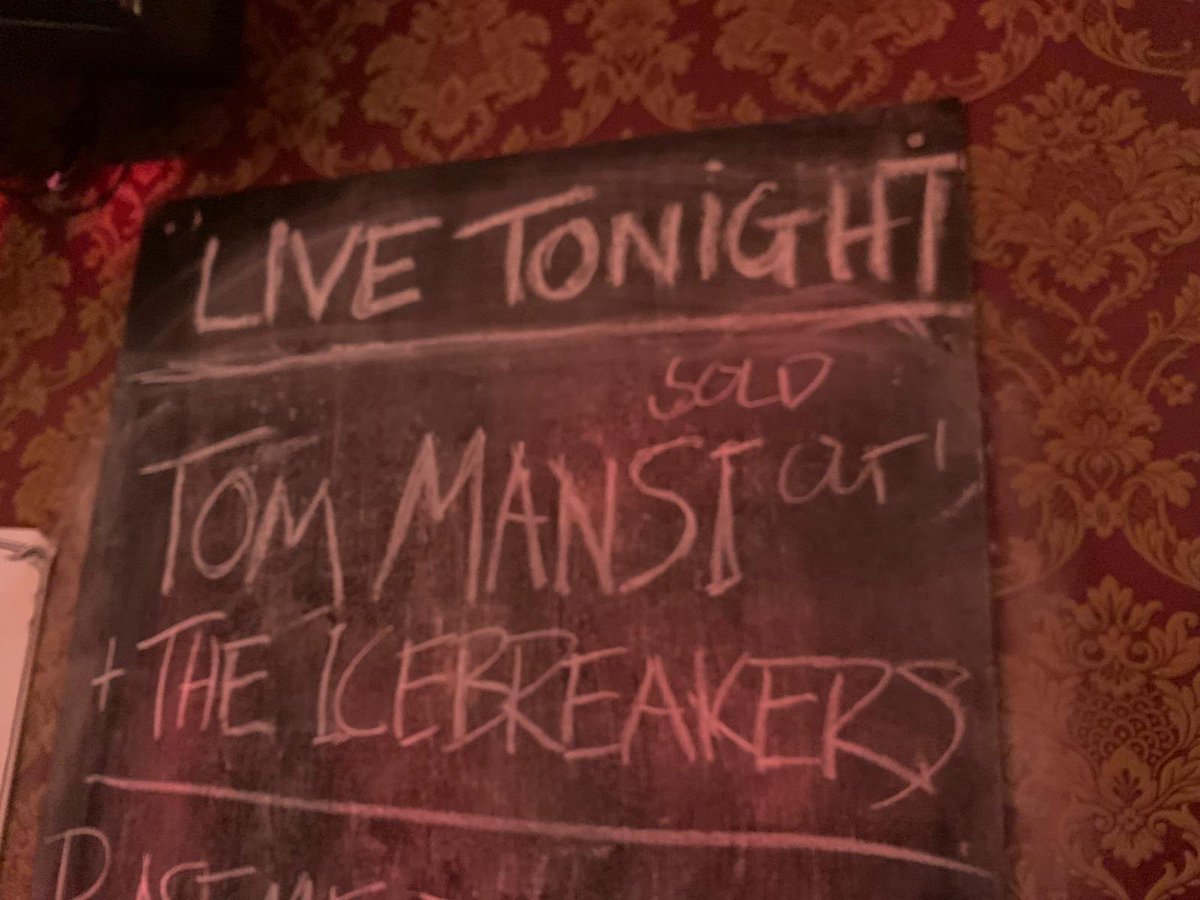 TMansi&Icebreakers tweet media