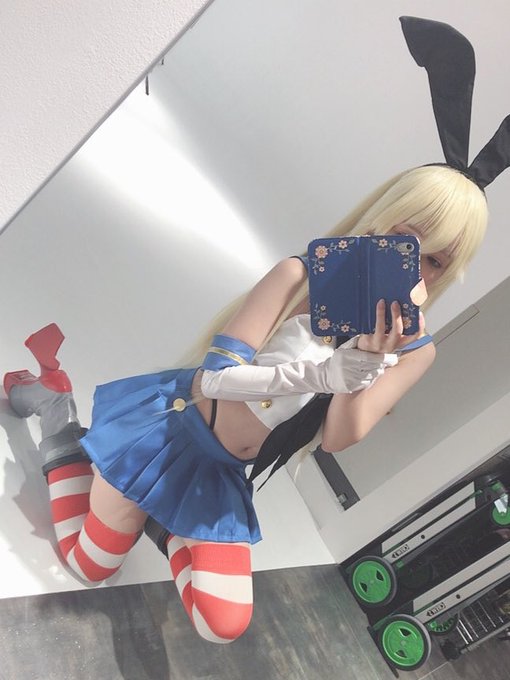 コスプレイヤーこけしのTwitter画像32