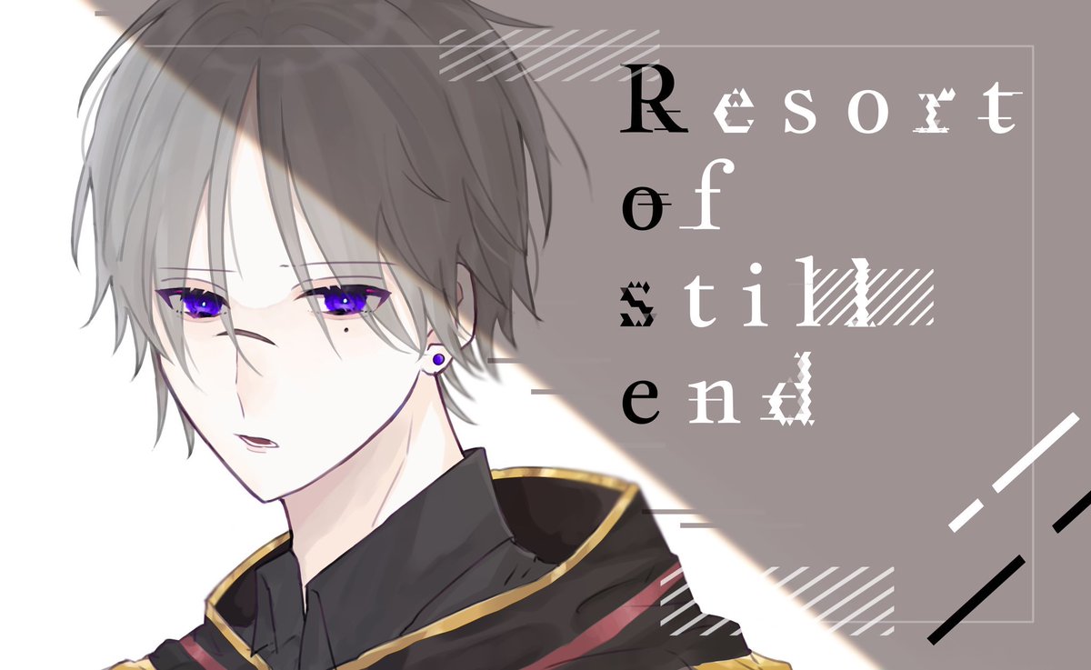 ResortEnd's tweet photo. 【ネオ=レーヴェル】
(@wllll_E)宅
Resist Falcon所属
#Rose_CS https://t.co/XM8qvuWh5Q