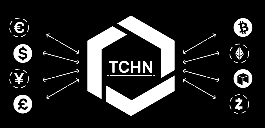 TCHN value proposition: #tachain #tchn

TCHN is the base cryptocurrency for TMARQ and all the transactions inside the exchange will be done via TCHN.