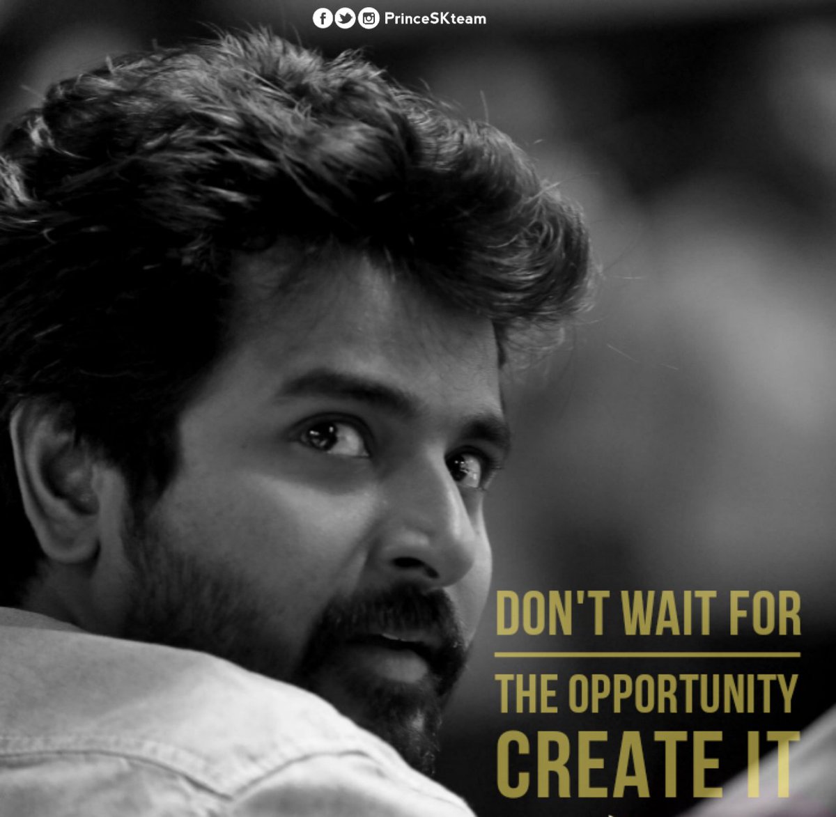 Vineetha_SKFC's tweet photo. #8YrsOfInspirationalSK https://t.co/qKpdJIhr2i