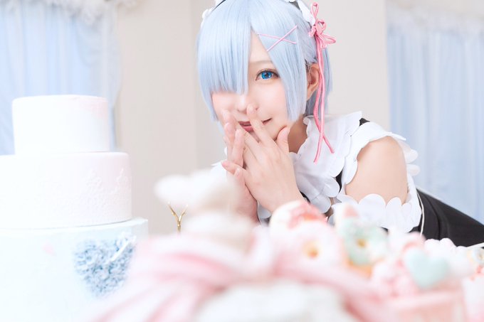 Twitterのコスプレ画像18