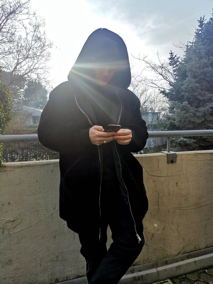 Alessandro Casillo tweet media