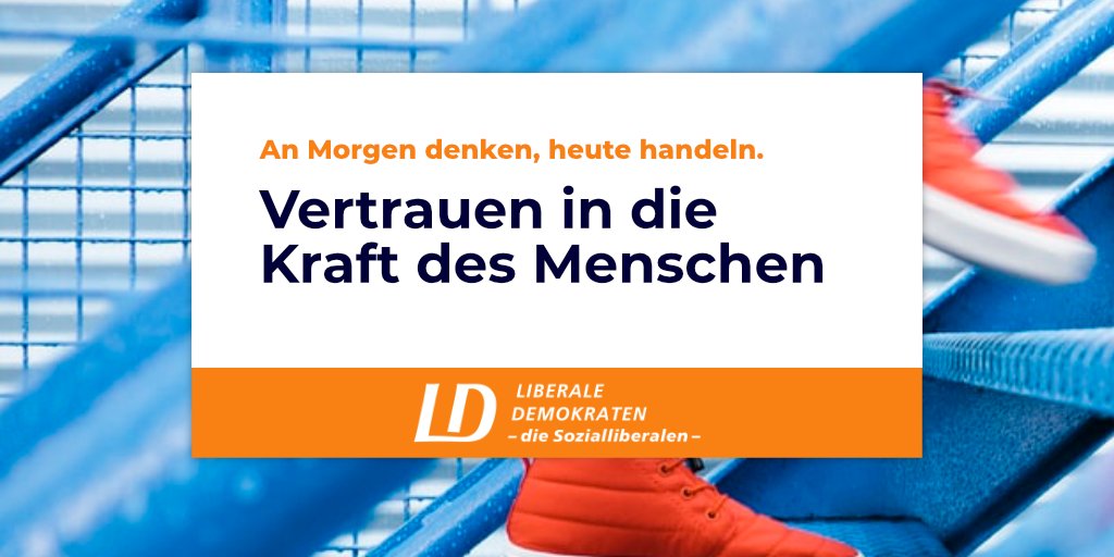 sozialliberale's tweet photo. Wir wollen eine Politik, die fördert, statt zu bevormunden. Den Menschen in unserem Land müssen durch #Bildung, lebenslanges #Lernen und sichere #Sozialsysteme alle Chancen im Leben offenstehen.
https://t.co/yfOmBfqmt0
#heuteHandeln https://t.co/TK7IYpYBqs