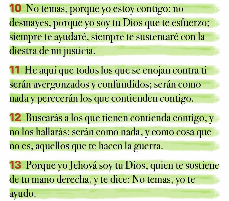 Moises Alou Isaias 41 10 13 T Co X5qdkfcdoi Twitter