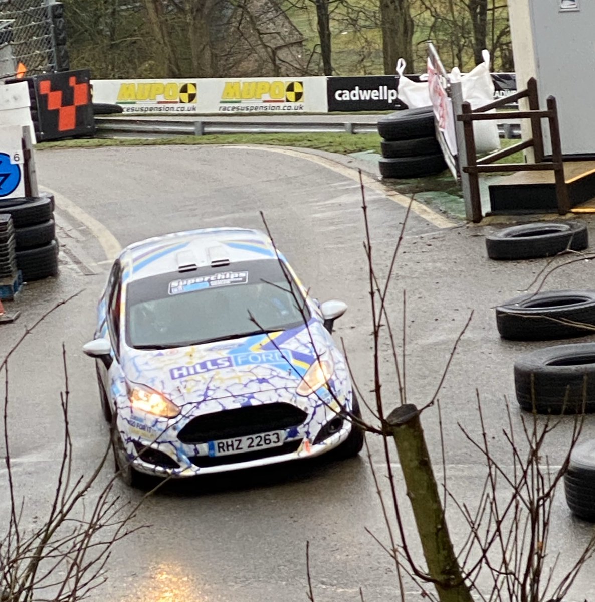 BHMotorsMalvern's tweet photo. The @BHMotorsMalvern sponsored Fiesta rally car performing well at #CadwellPark today. Come and see us for your @SuperchipsLtd #EcuRemap quote today for your #car, #van, #pickup or #motorhome  #WorcestershireHour https://t.co/UL0Uy6r8RE