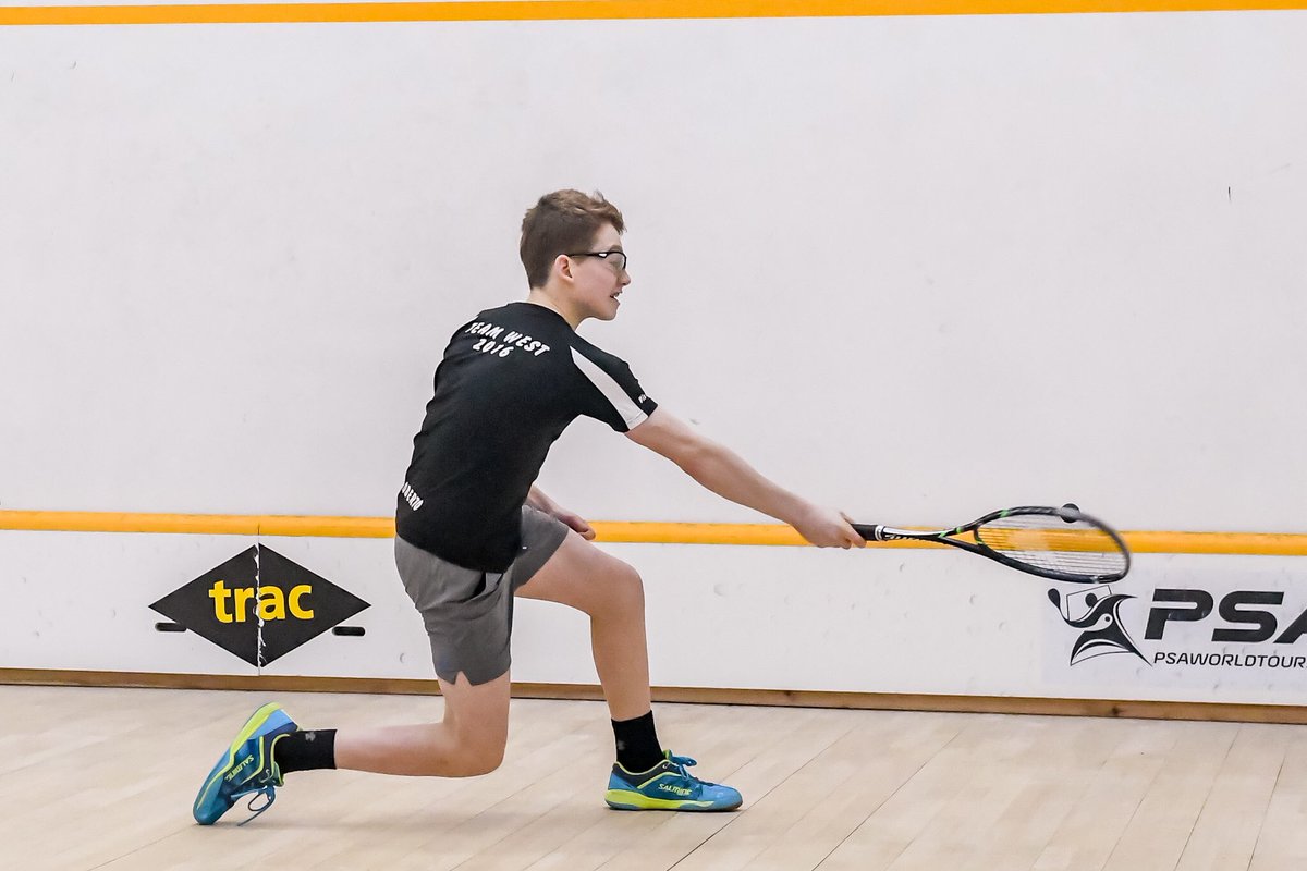 Scottish_Squash's tweet photo. Some 📸 from finals day at the 2020 Scottish Junior National Championships. #SJC2020 https://t.co/Z0C1tUEQ9r