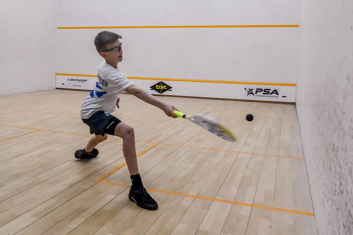 Scottish_Squash's tweet photo. Some 📸 from finals day at the 2020 Scottish Junior National Championships. #SJC2020 https://t.co/Z0C1tUEQ9r