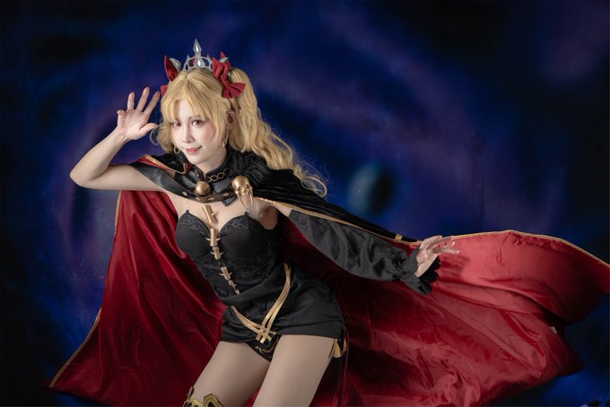 Twitterのコスプレ画像34