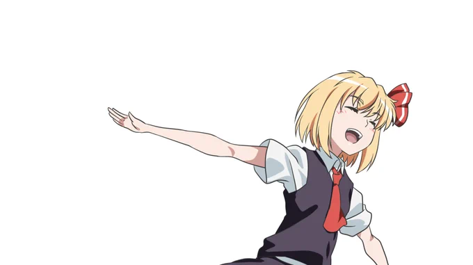 東方×超電磁砲TのEDパロ動画
制作始めました、2月中の完成目指してやっていきます 
