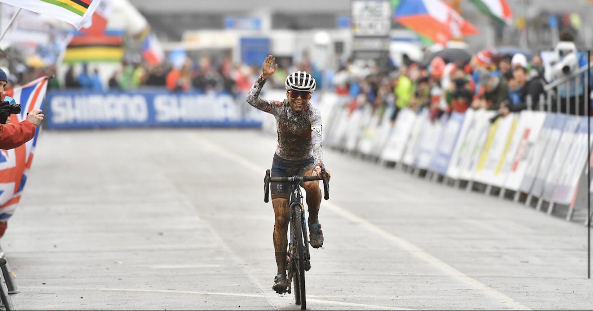 British Cycling tweet media
