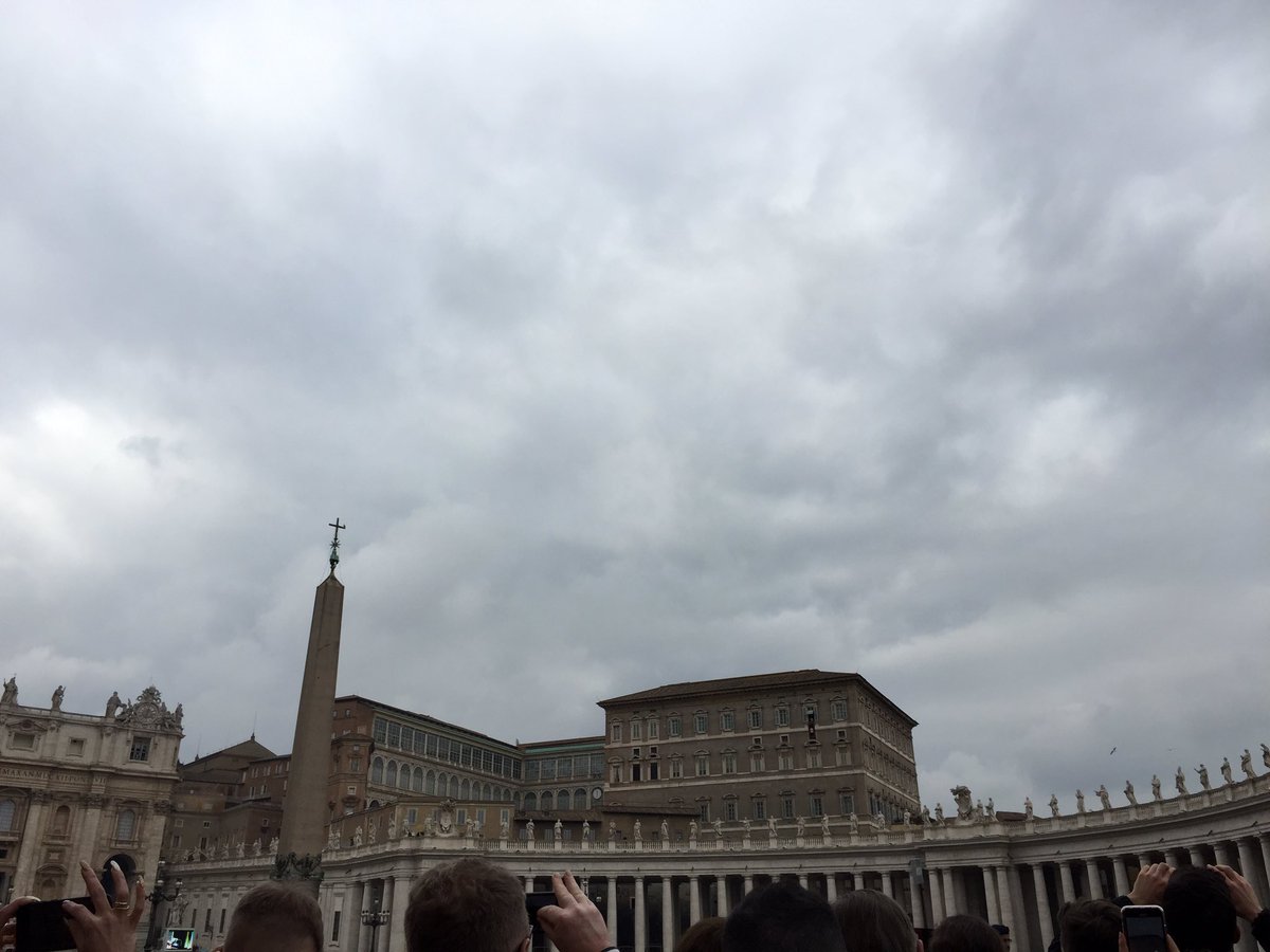 AgesciML1's tweet photo. Uscita di https://t.co/eXDfUvKt4s. a Roma! Insieme in cammino per consegnare a Cristo la propria testimonianza di vita ordinaria. @agesciPE @emiroagesci @agesci https://t.co/u9aJS4A7os
