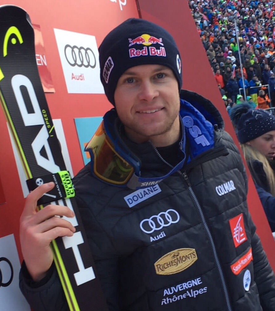 Top_Ski_News's tweet image. Et le Géant de Garmisch c’est @AlexPinturault 
Magnifique victoire à un moment clé de la saison
Du très grand Pinturault, merci Alexis
Loïc Meillard 2eme 
Henrik Kristoffersen est 7eme