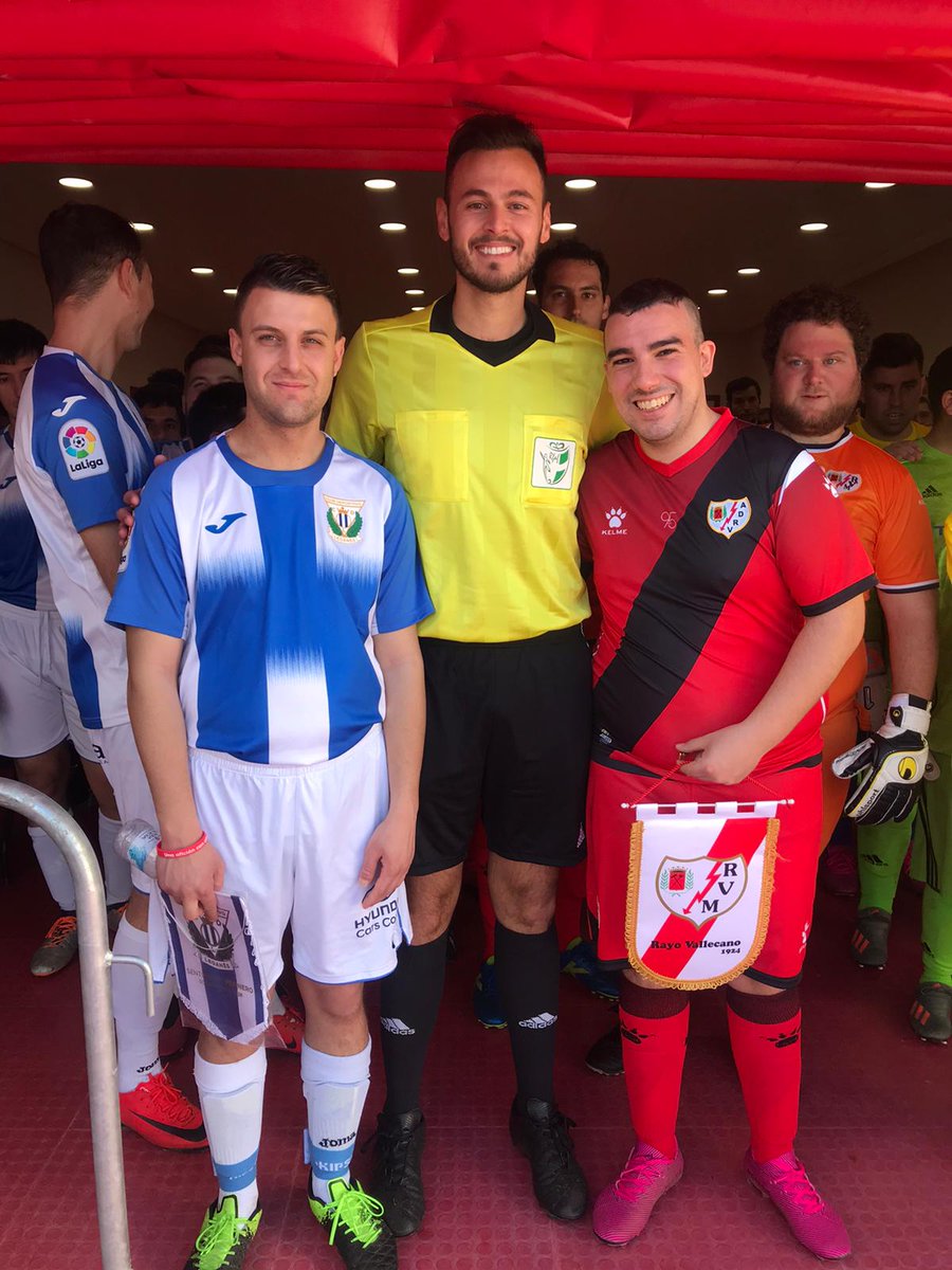 RayoVallecano tweet picture
