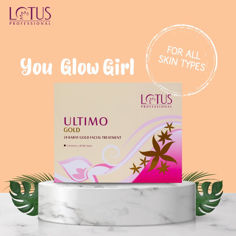 beauty_lotuspro's tweet image. Glow effortlessly in your own skin, no matter which type, with our Ultimo Gold 24 Karat Gold Facial! 

#LotusProfessional #GoodbyeSkinProblems #LPSkincare #ThatLPGlow #SkinCareProducts #OrganicSkincare #Skinroutine #Healthyskin #crueltyfree #gloweffortlessly #goldglow
#goldenglow