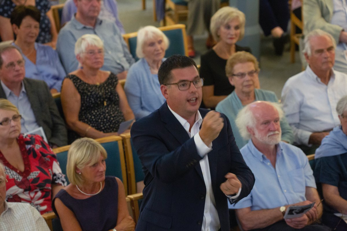 Newcastle Choral Society tweet media