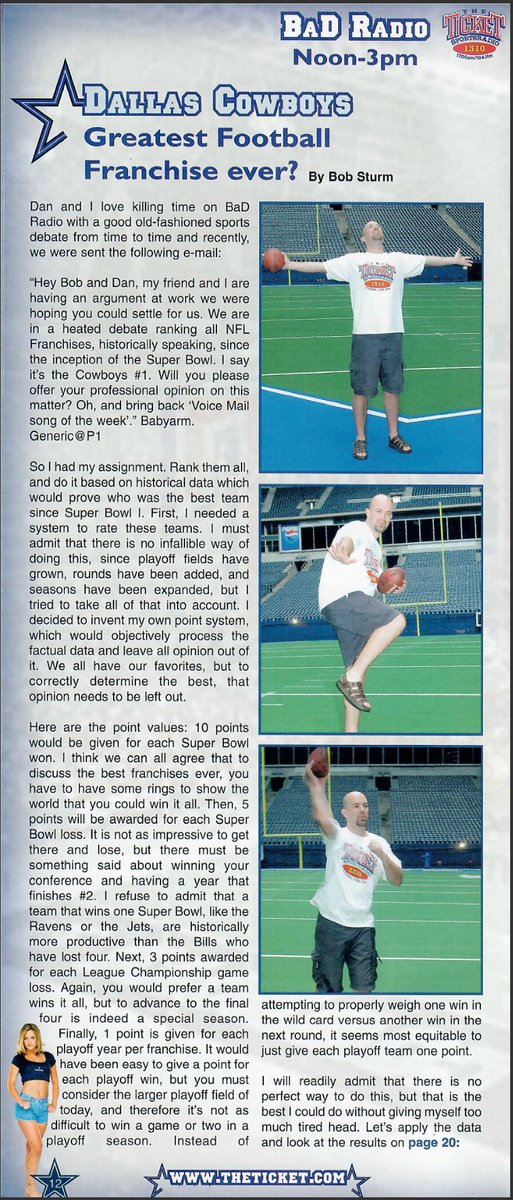 Bob Sturm tweet media