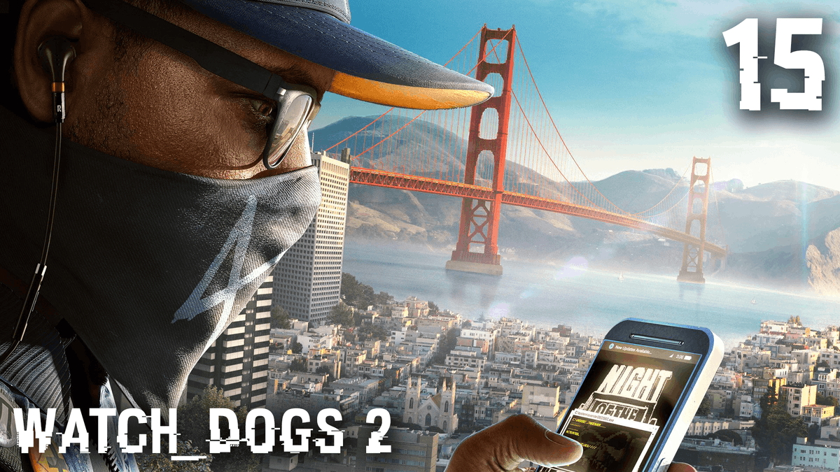 TheTygerYouTube's tweet photo. Jetzt auf Youtube
Watch Dogs 2 #15 - » DedSec wird ausspioniert «
Video: https://t.co/zebu1zQjVb
#Watchdogs2 #Watchdogs #Ubisoft #LetsPlay #Gaming #Youtube #Youtuber #Youtubegaming #TheTyger #TheTygerYouTube #GermanMediaRT #mediafeedrt https://t.co/WcYM5PDp0h