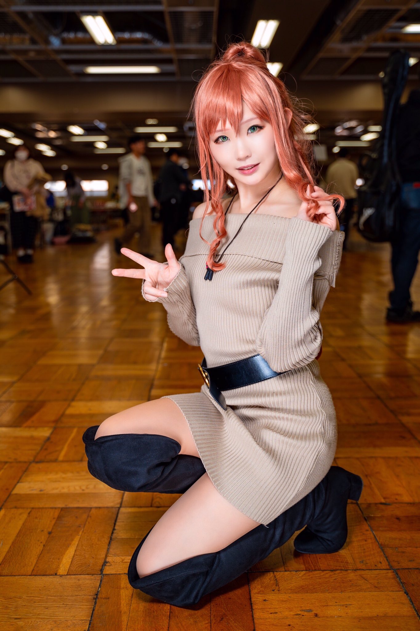今井リサ チャイナ コスプレ 【激安大特価!】 68.0%OFF www