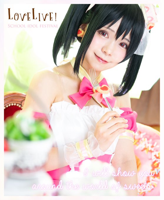 Twitterのコスプレ画像24
