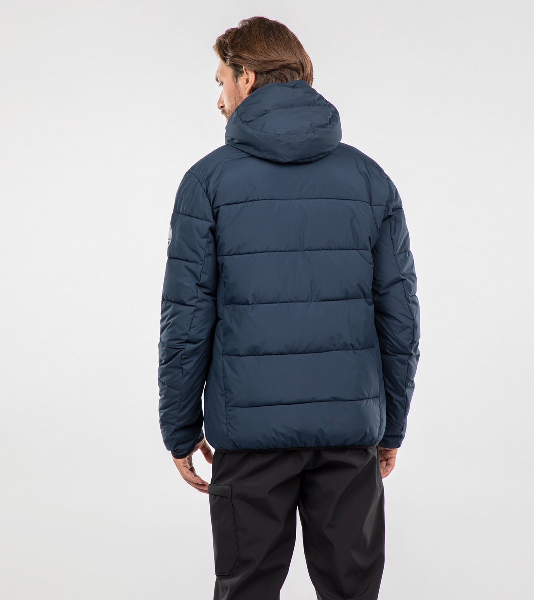 Outventure пуховик синяя мужская 2017. куртка утепленная мужская outventure. прямая утепленная куртка. пуховик женский arknets f54. утепленные куртки мужские reebok.