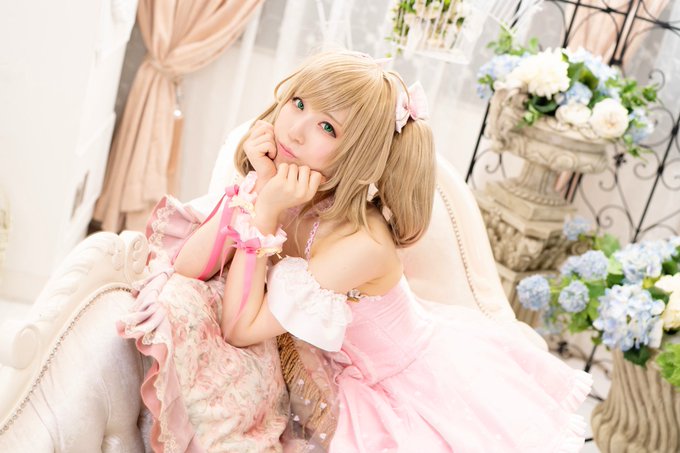 コスプレイヤー姫柊エリーのTwitter画像39