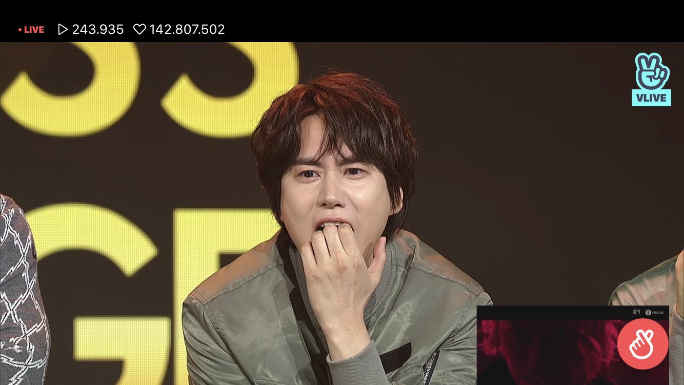 Happy birthday love u CHO KYUHYUN    