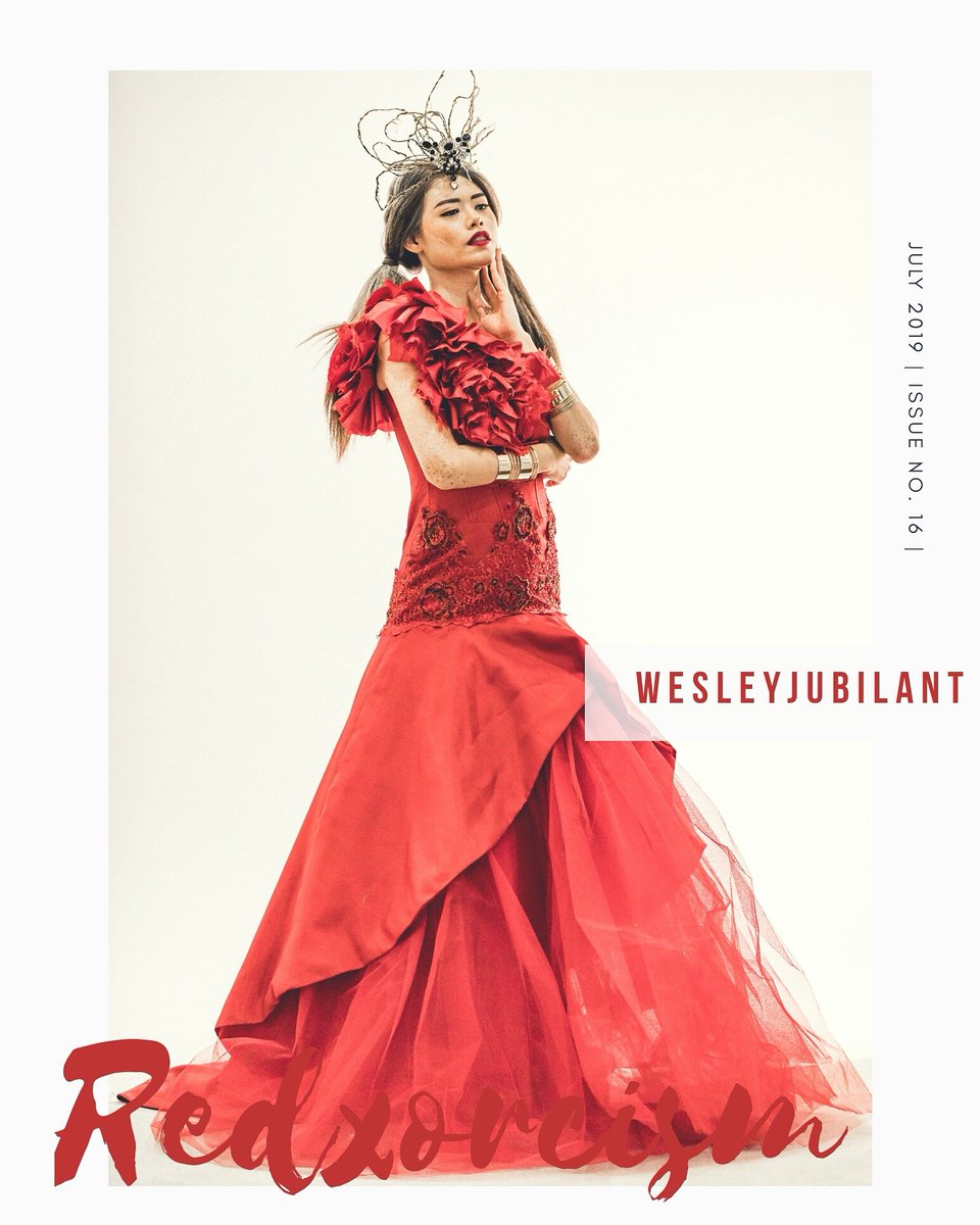 wesleyjubilant's tweet photo. Redxorcism by Wesleyjubilant

muse @laurentiaalexandra .photo @keya_o .brush @mira2129

#fashiondesigner #fashion #fashionblogger #fashionista #style #designer #fashionstyle #instafashion #fashiondesign #fashionable #fashionphotography #fashionweek #model #fashionshow #design https://t.co/BfJkdFoQ57