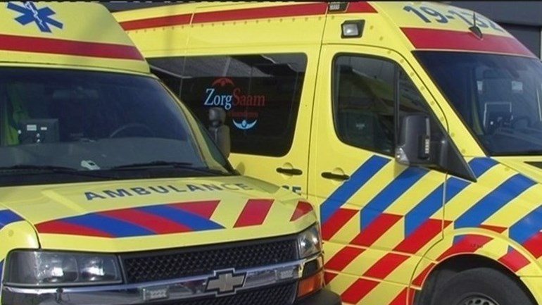 Drie gewonden bij vechtpartij Breskens..