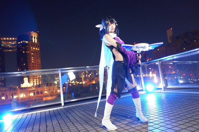 Twitterのコスプレ画像41