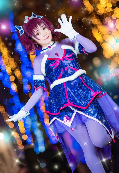 Twitterのコスプレ画像25