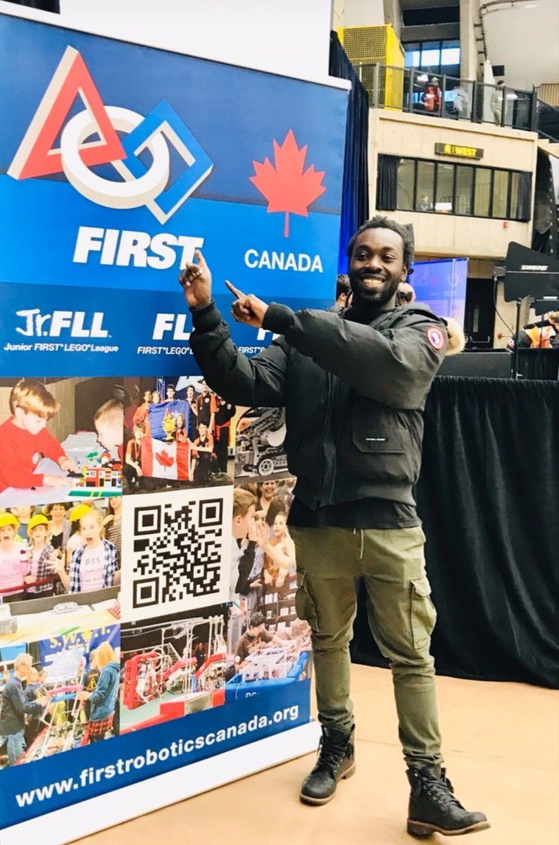 Just Cause Education Outreach (@justcausecanada) on Twitter photo It's happening kids!!! FIRST Lego League aka #FLL is coming to Jinja, Uganda!!!! Thank you <a href="/CANFIRST/">FIRST Robotics Canada</a> for helping us #shareSTEM and making this finally happen!!! ๐บ๐ฌ๐ค๐๐ค๐ค #STEM4all #equalaccess #equalopportunity <a href="/firstlegoleague/">FIRST LEGO League</a> #omgrobots #SDG4 #QualityEducation It's happening kids!!! FIRST Lego League aka #FLL is coming to Jinja, Uganda!!!! Thank you <a href="/CANFIRST/">FIRST Robotics Canada</a> for helping us #shareSTEM and making this finally happen!!! ๐บ๐ฌ๐ค๐๐ค๐ค #STEM4all #equalaccess #equalopportunity <a href="/firstlegoleague/">FIRST LEGO League</a> #omgrobots #SDG4 #QualityEducation