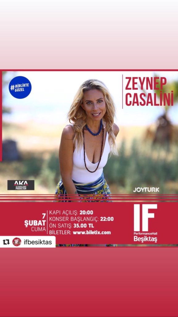 Zeynep Casalini Official (@zcasalini) on Twitter photo 