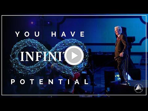 thesfidreamteam's tweet photo. You Have Infinite Potential | Bob Proctor https://t.co/gx9WNITa19 #motivation #inspiration #success https://t.co/6xWnojBtz6