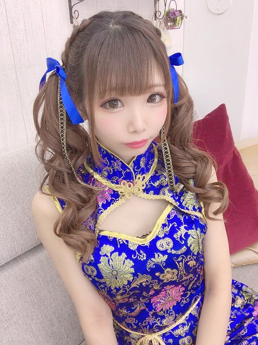 コスプレイヤー姫宮まほれのTwitter画像8