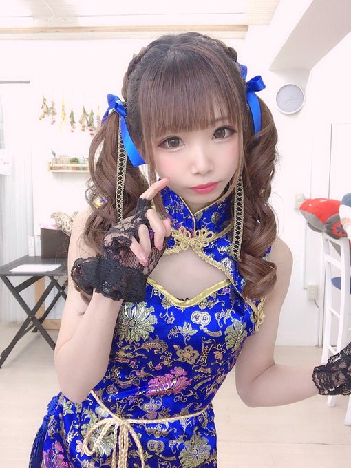 コスプレイヤー姫宮まほれのTwitter画像7
