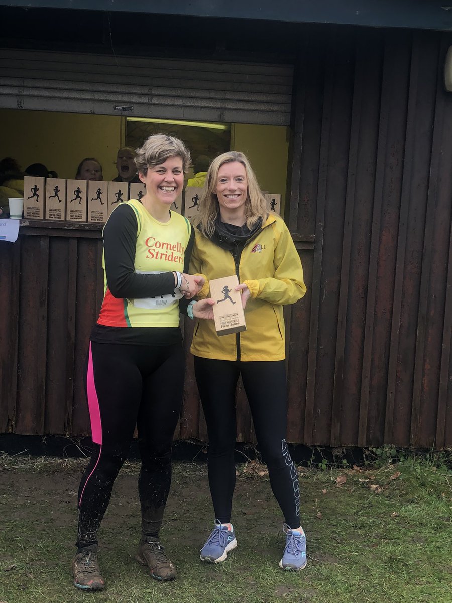 CornellyStriders tweet media