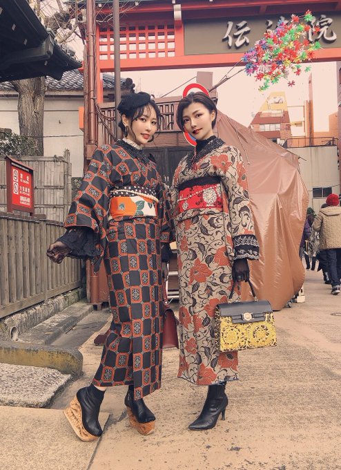 Twitterのコスプレ画像43