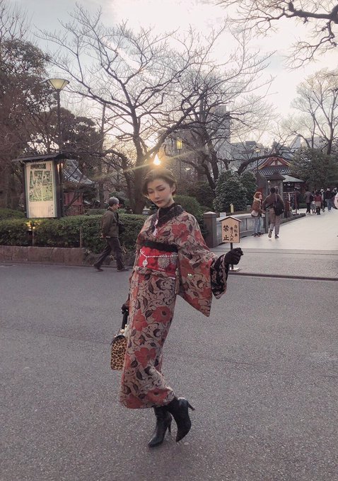 Twitterのコスプレ画像44