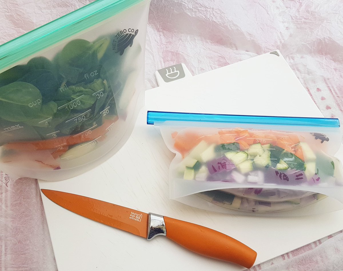NEW: worried about food waste + single use plastic? my latest covers how I'm tackling these issues with the help of Net Zero Co! theecological.co.uk/2020/02/net-ze… 💚

#foodwaste #plastic #zerowaste #greenliving #ecofriendly #reusable #foodie #sustainable #sustainability #plasticwaste
