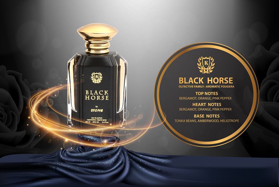 essentialperfu3's tweet photo. BLACK HORSE
Olfactive Family : Aromatic Fougere
https://t.co/J4jhdgibaU https://t.co/33EVH4CMkG