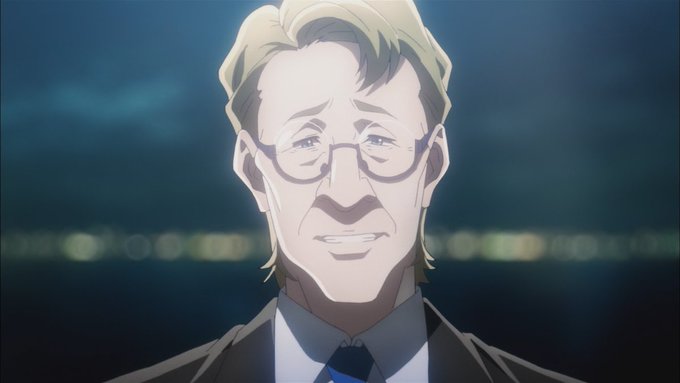 画像まとめ バビロン 新着 17ページ目 アニメレーダー