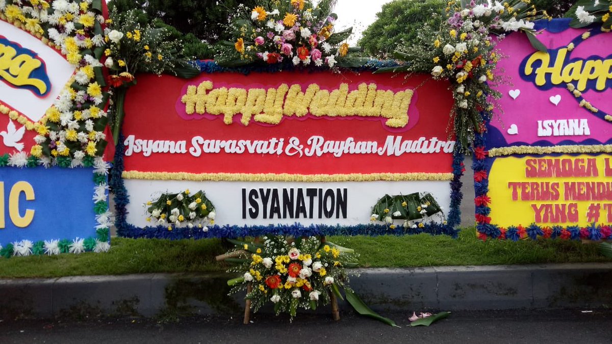 Isyanation tweet media