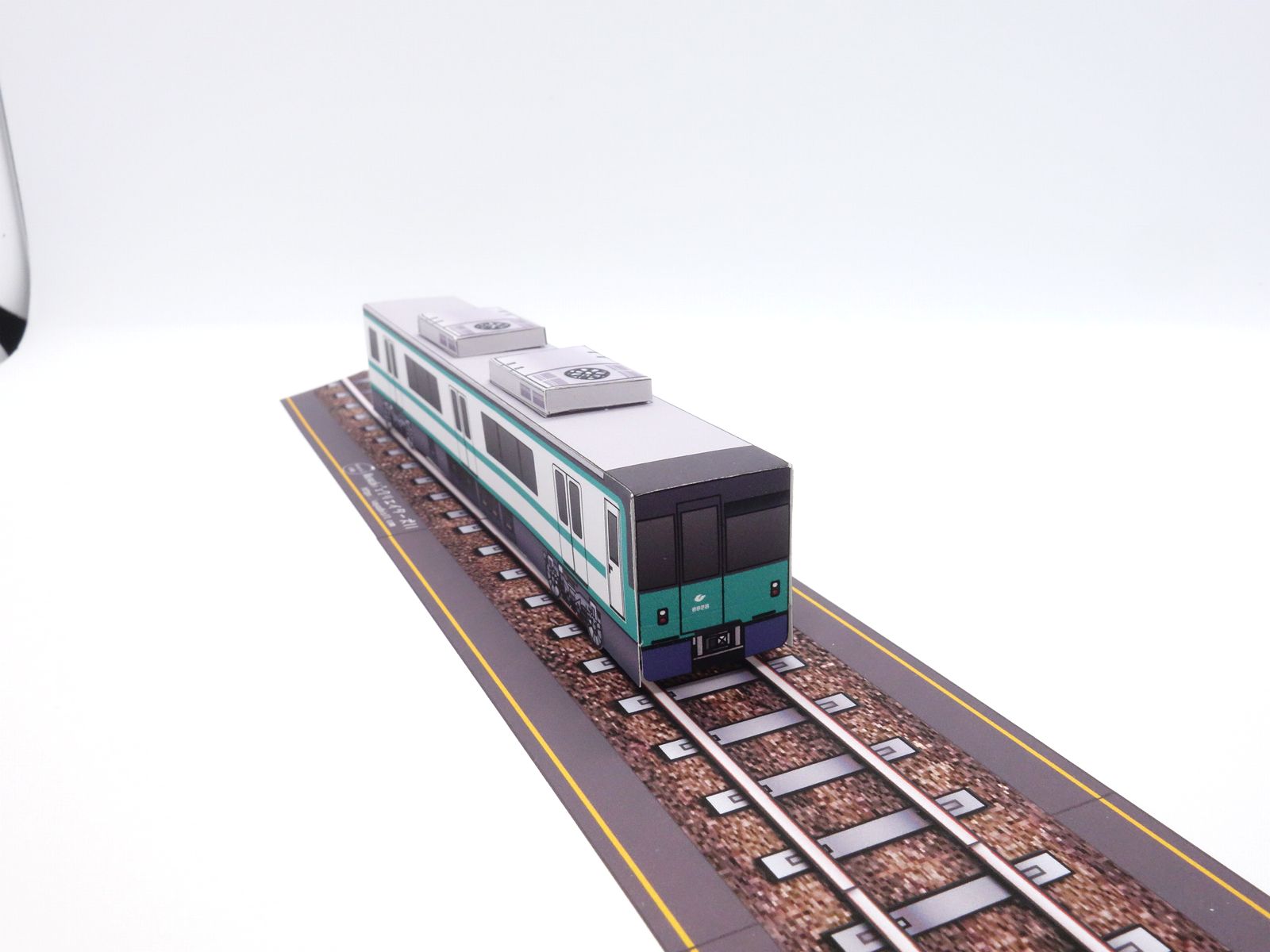 ペパるネット電車図鑑 展開図はサイトにて on X: 