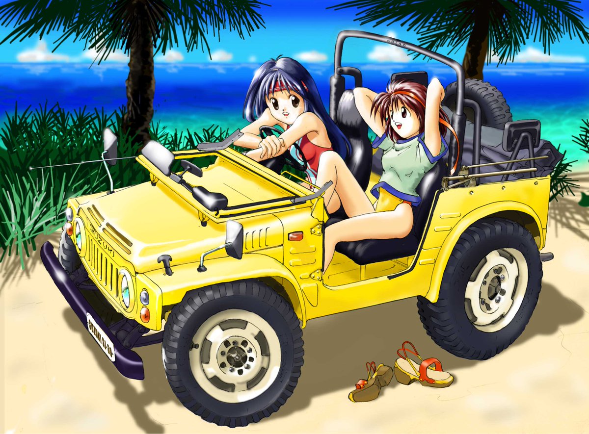 Twoucan Jb64 の注目ツイート イラスト マンガ