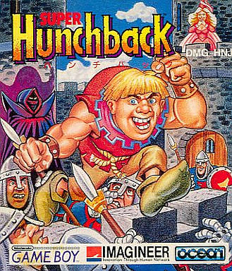 GarzonIsma's tweet photo. 328 - Super Hunchback / Le Bossu / Super Hunchback Starring Quasimodo

JP / US / FRA / EUR

#coverart #gameboy #original #thread #japan #usa #europe #cover #videogames #retro #retrogaming #retrogames #nintendo #gameboy30 #classic #super #hunchback https://t.co/yRMiSaewgR