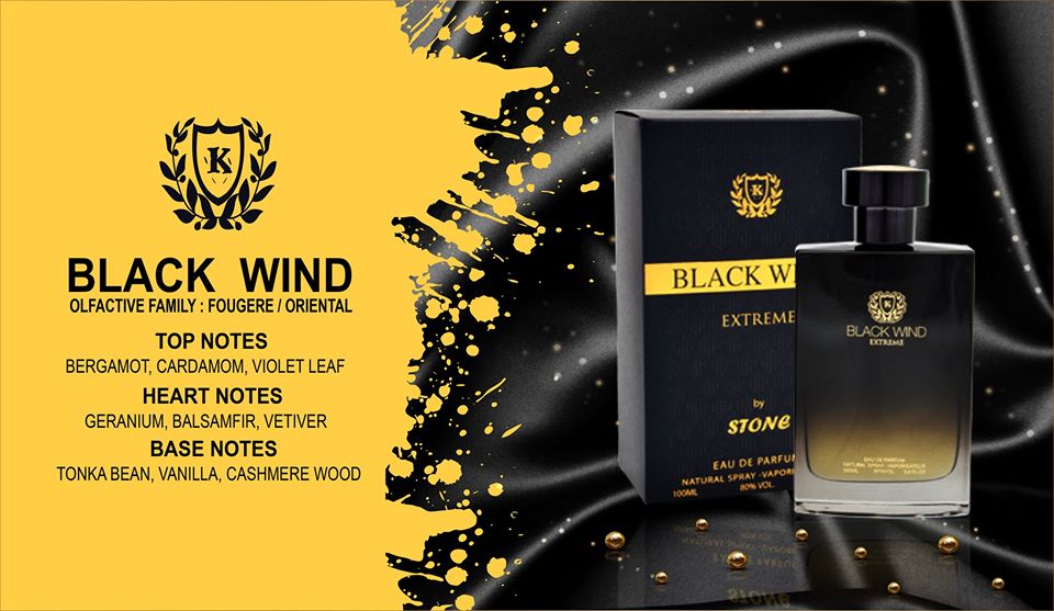 essentialperfu3's tweet photo. BLACK WIND
Olfactive Family : Fougere / Orental
https://t.co/J4jhdgibaU https://t.co/AZnoK4Sk4U