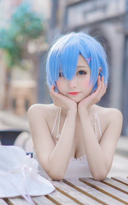 コスプレイヤー小柔SeeUのTwitter画像32